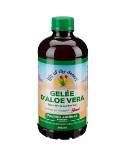 Aloe Vera jelly to drink, 946 ml